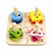 Hape 1:8不銹鋼電水壺積木拼插 比價導購與產品深度解析