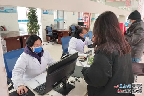 九江市第一人民醫院創新服務 線上預約病歷復印與郵寄到家，康復輔具適配服務獲患者廣泛好評