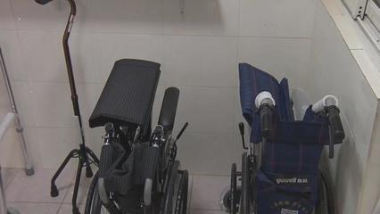 免費輪椅車與康復輔具適配服務 助力行動自由，溫暖千家萬戶